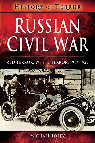 Russian Civil War