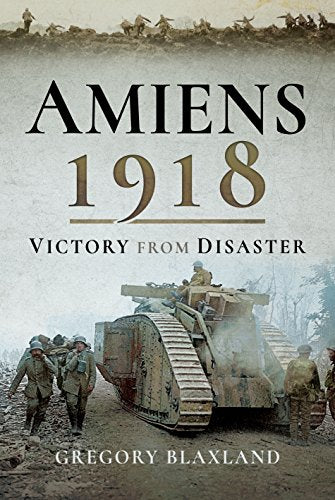 Amiens 1918