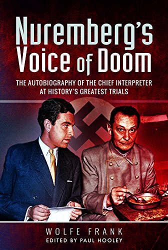 Nuremberg's Voice of Doom