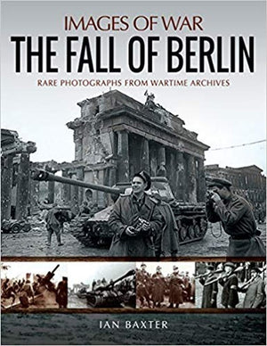 The Fall of Berlin