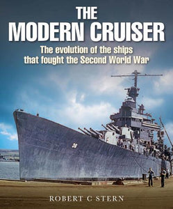 The Modern Cruiser 