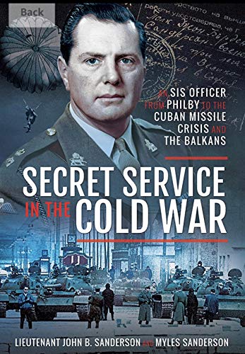 Secret Service in the Cold War
