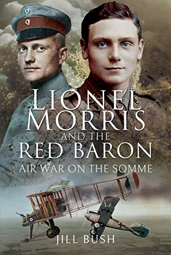 Lionel Morris and the Red Baron