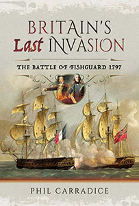 Britain's Last Invasion 