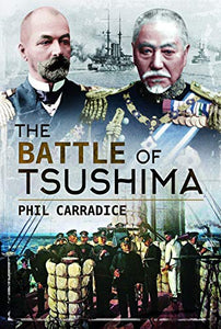 The Battle of Tsushima 