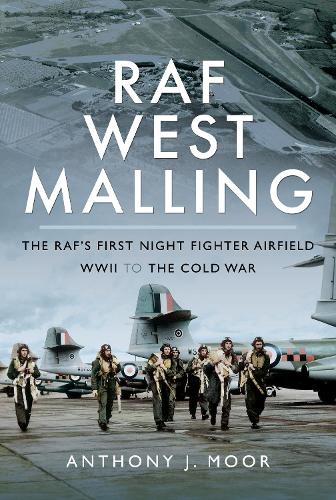 RAF West Malling