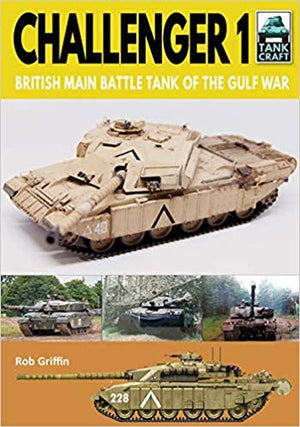 Challenger 1