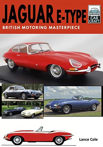 Jaguar E-Type