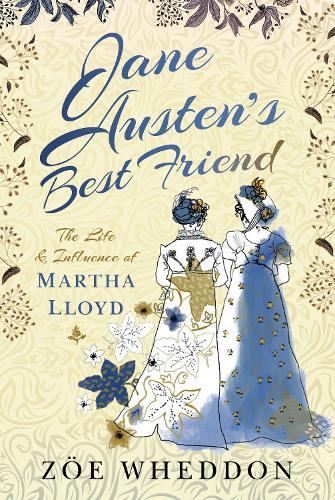 Jane Austen's Best Friend