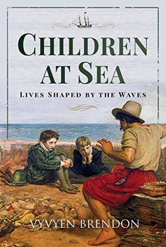 Children at Sea