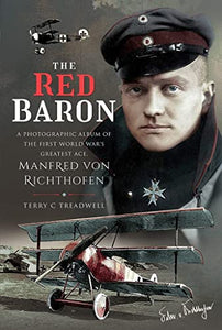 The Red Baron 