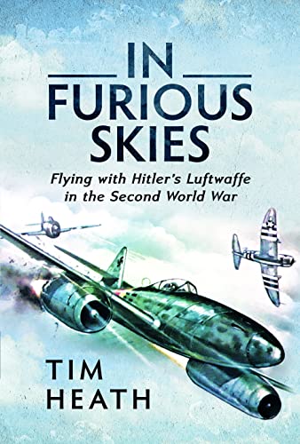 In Furious Skies