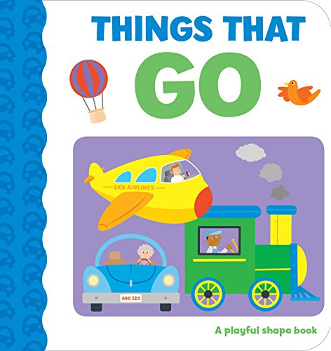 Things That Go
