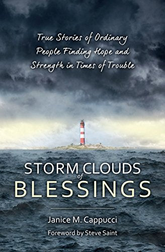 Storm Clouds of Blessings
