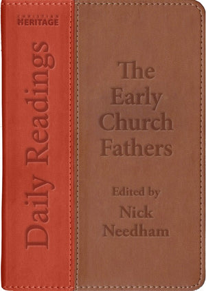 Daily Readings - the Early Church Fathers