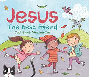 Jesus - the Best Friend 