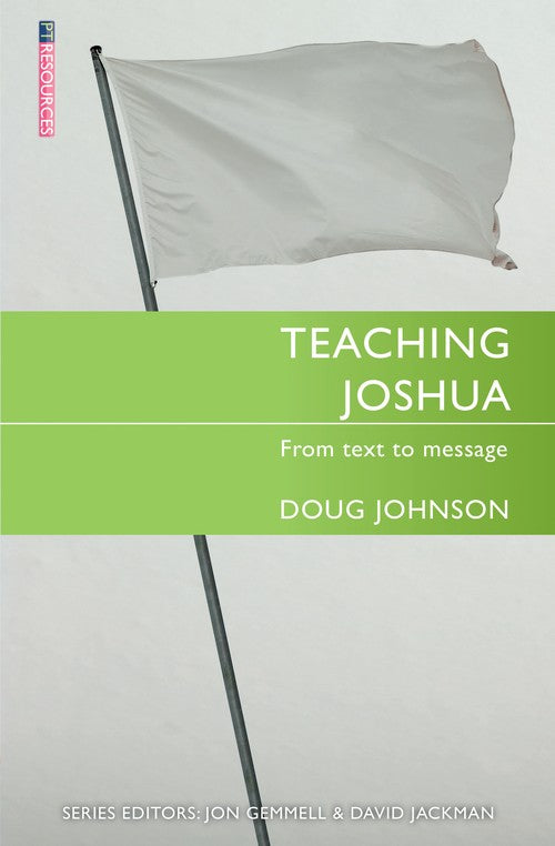 Teaching Joshua