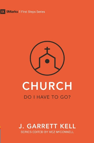 Church - Do I Have to Go?