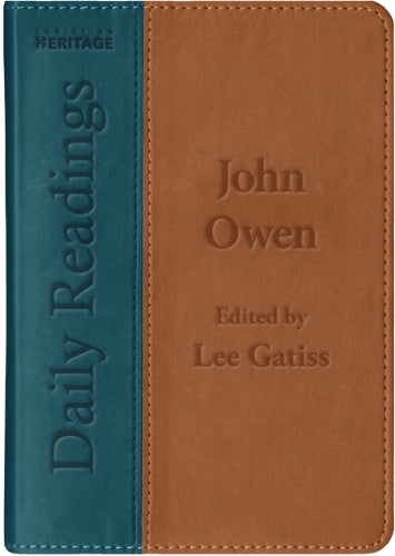 Daily Readings - John Owen
