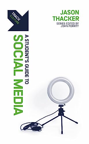 Track: A Student's Guide to Social Media