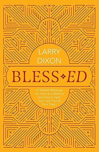 Bless-ed