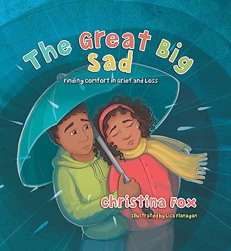 The Great Big Sad
