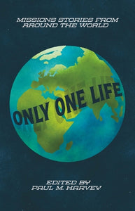 Only One Life 