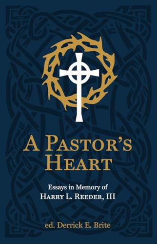 A Pastor's Heart