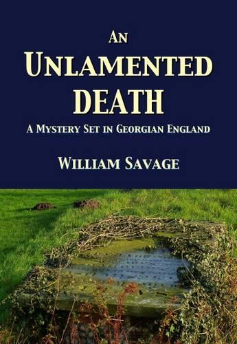 An Unlamented Death