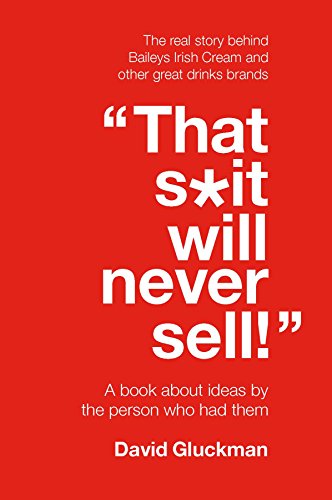 "That S*it Will Never Sell!"