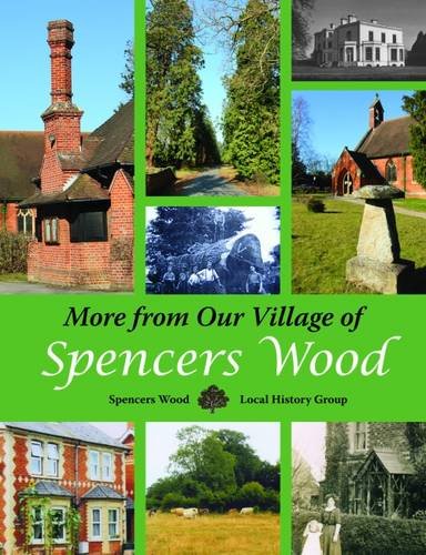 More from Our Village of Spencers Wood