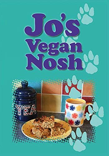 Jo's Vegan Nosh