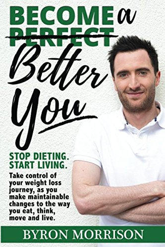 Become a Better You