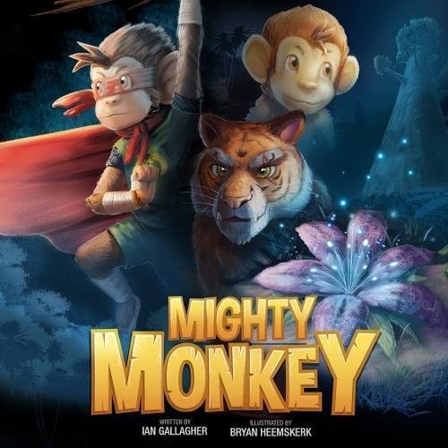 Mighty Monkey