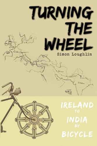 Turning the Wheel