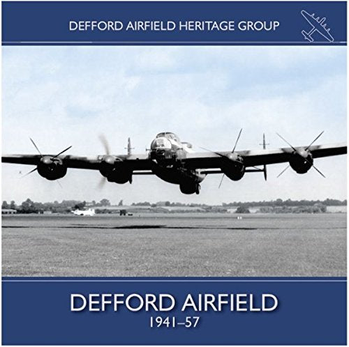 Defford Airfield 1941-57