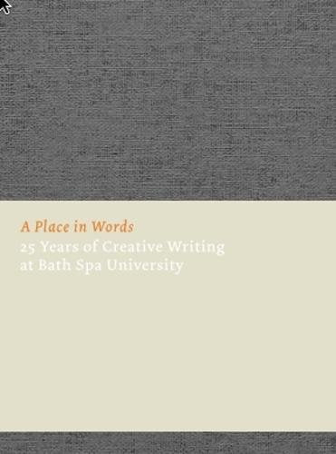 A Place in Words