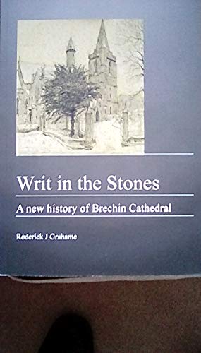 Writ in the Stones