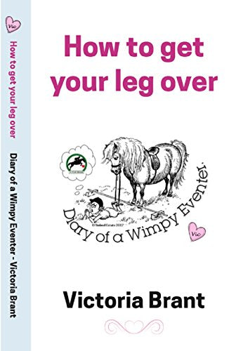 Diary of a Wimpy Eventer