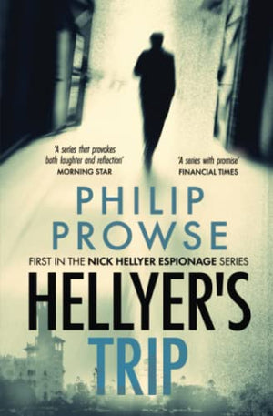 Hellyer's Trip