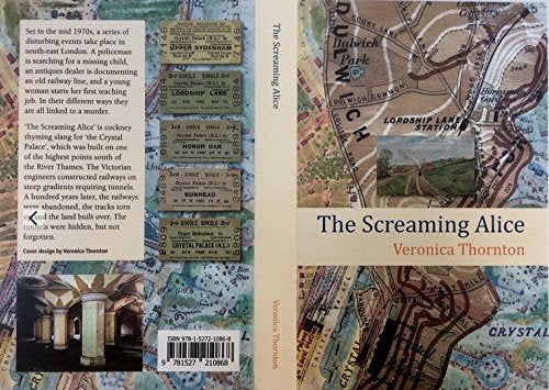 The Screaming Alice