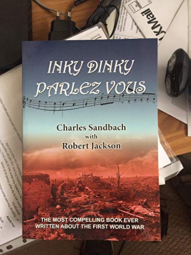 'INKY DINKY PARLEZ VOUS