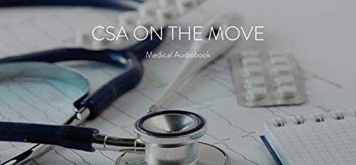 CSA on the Move