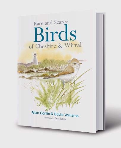 Rare and Scarce Birds of Cheshire and Wirral