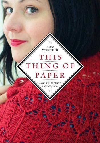 This Thing of Paper