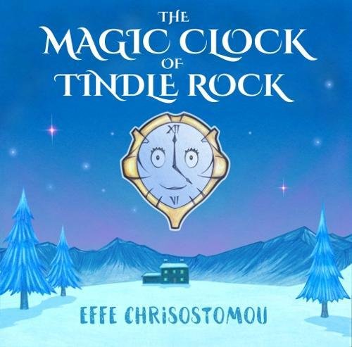 The Magic Clock of Tindle Rock