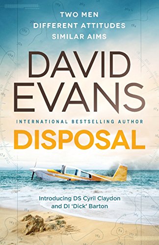 Disposal (The Tendring Series)