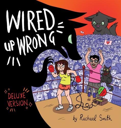 Wired Up Wrong