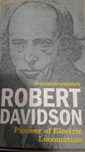Robert Davidson