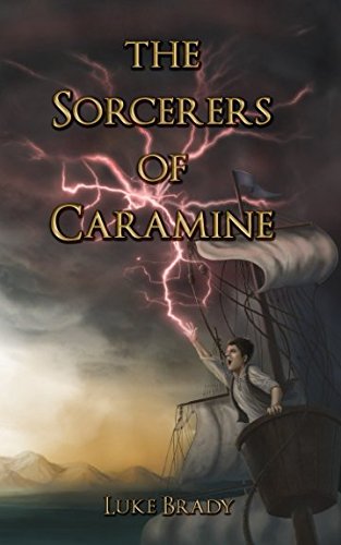 The Sorcerers of Caramine